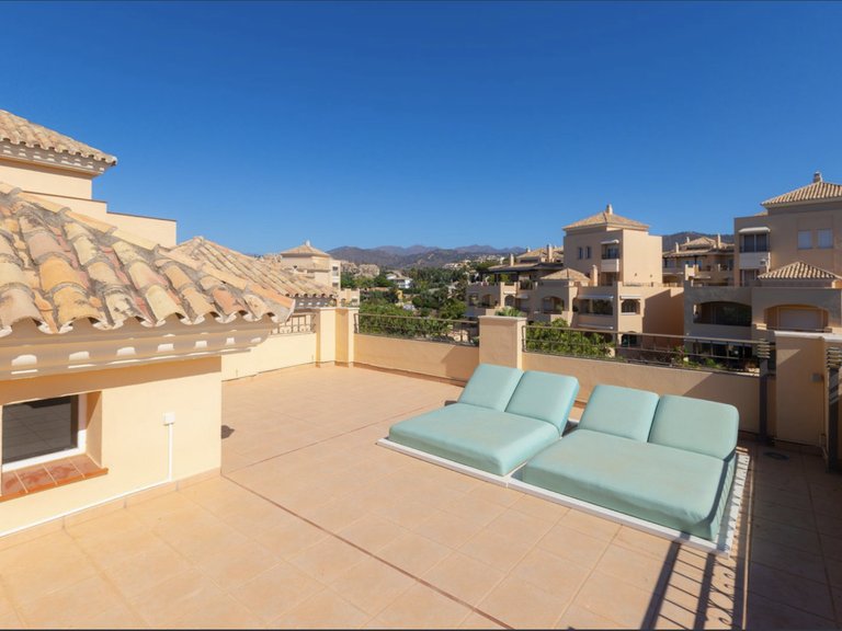 Town House for Sale in Marbella, Malaga 13