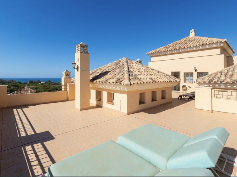 Town House for Sale in Marbella, Malaga 12