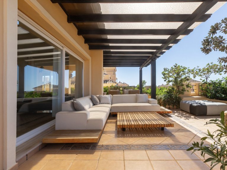 Town House for Sale in Marbella, Malaga 3
