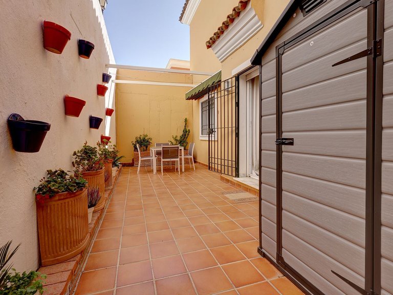 Town House for Sale in Marbella, Malaga 27