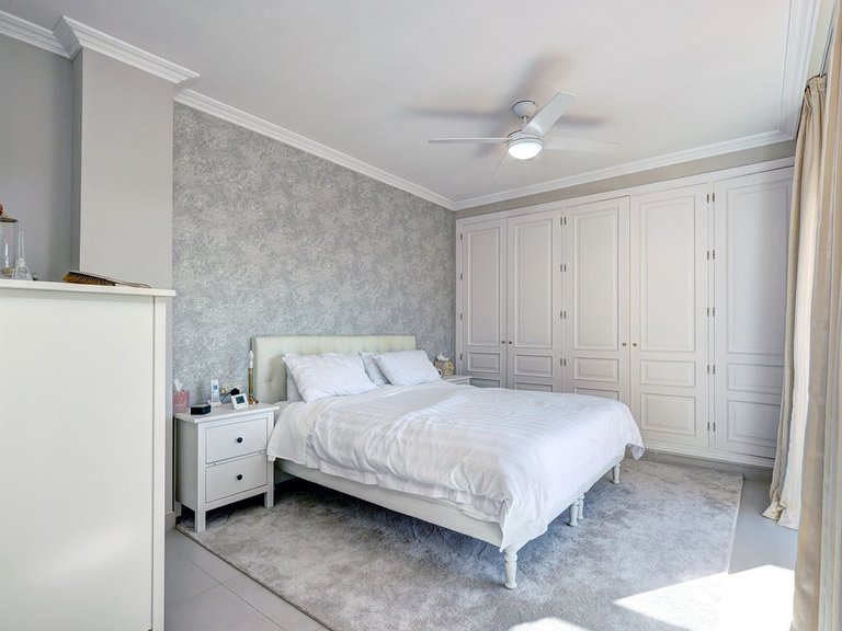 Town House for Sale in Marbella, Malaga 12