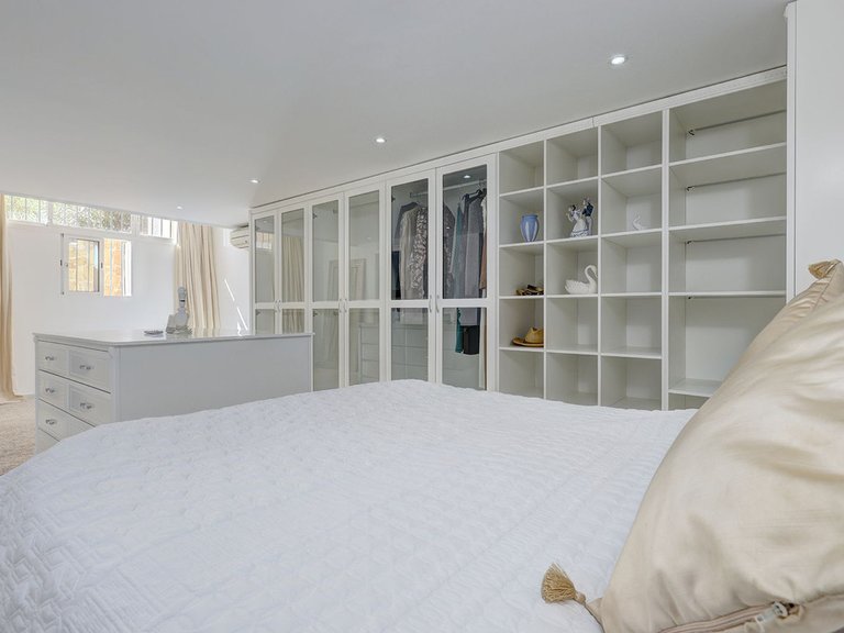 Town House for Sale in Marbella, Malaga 21