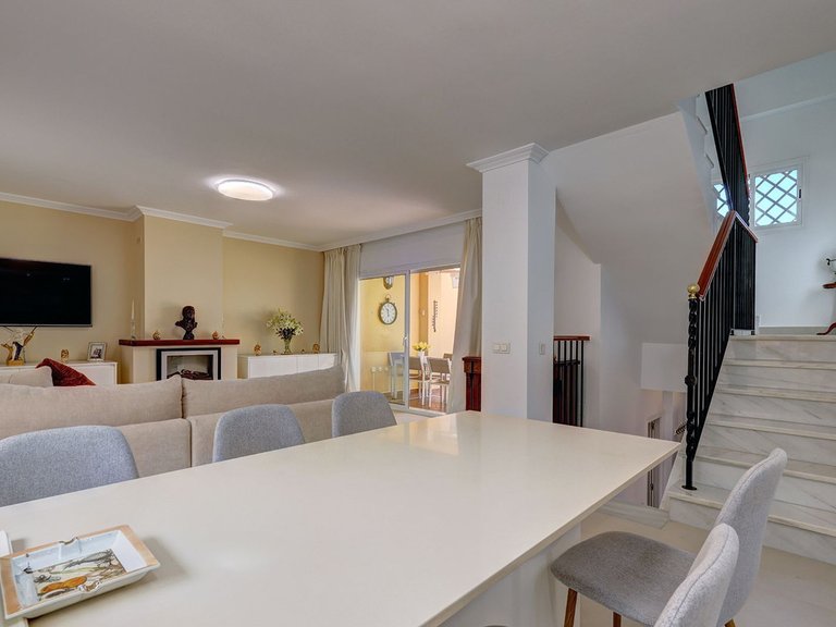 Town House for Sale in Marbella, Malaga 6