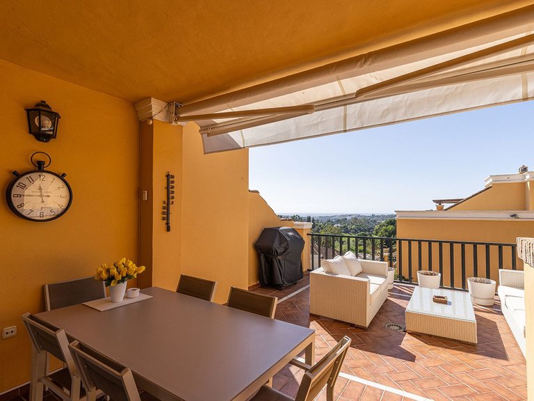 Town House for Sale in Marbella, Malaga 9