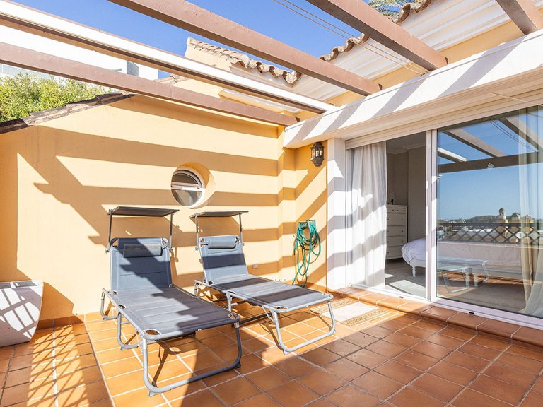 Town House for Sale in Marbella, Malaga 19