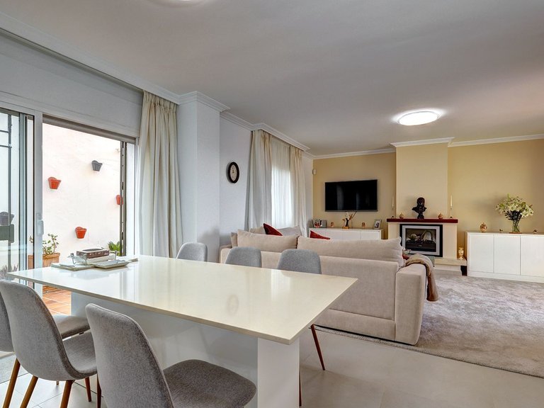 Town House for Sale in Marbella, Malaga 5