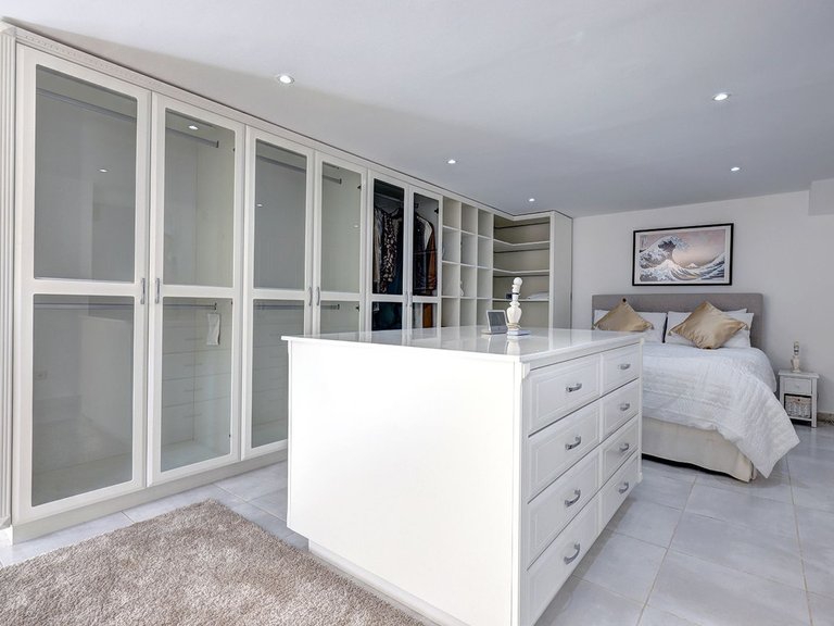 Town House for Sale in Marbella, Malaga 23