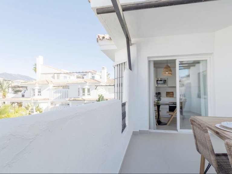 Apartment for Sale in Marbella, Malaga 5