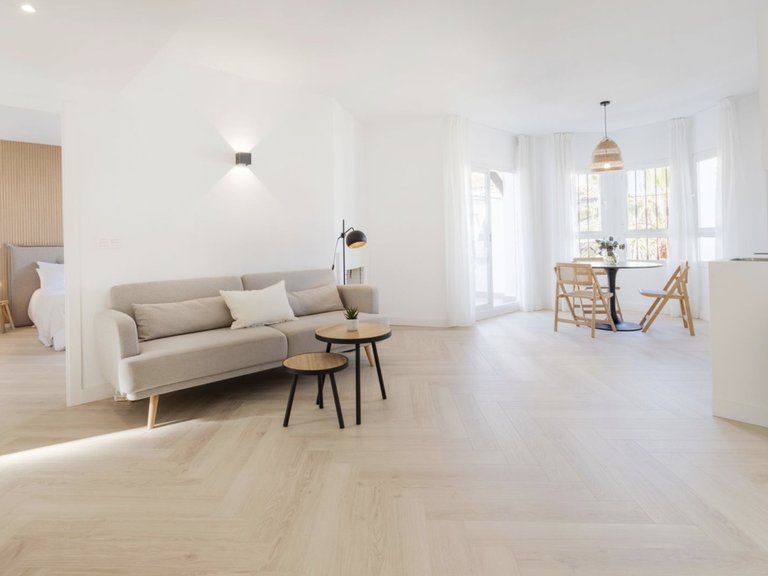 Apartment for Sale in Marbella, Malaga 7