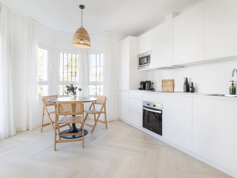 Apartment for Sale in Marbella, Malaga 8