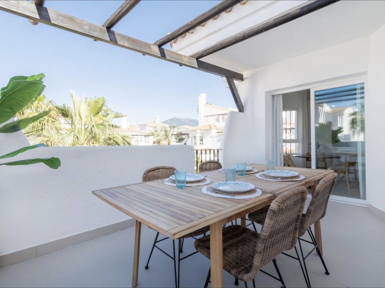 Apartment for Sale in Marbella, Malaga 3