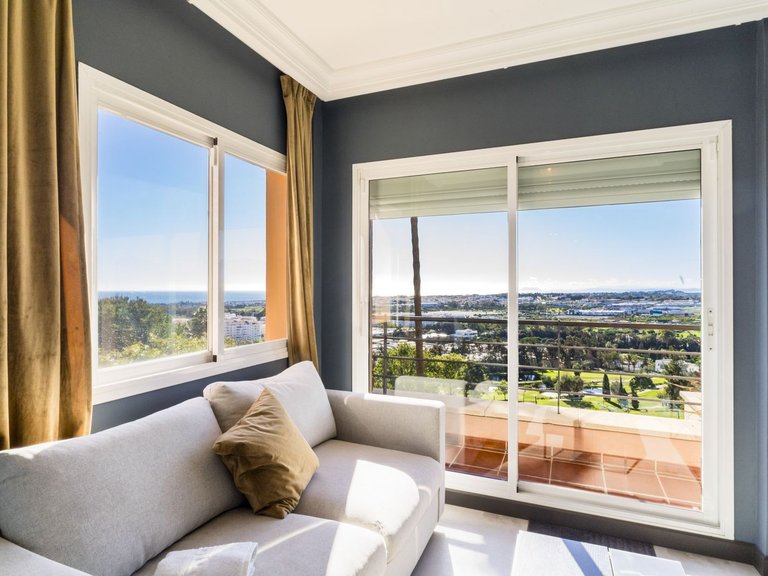 Apartment for Sale in Marbella, Malaga 11