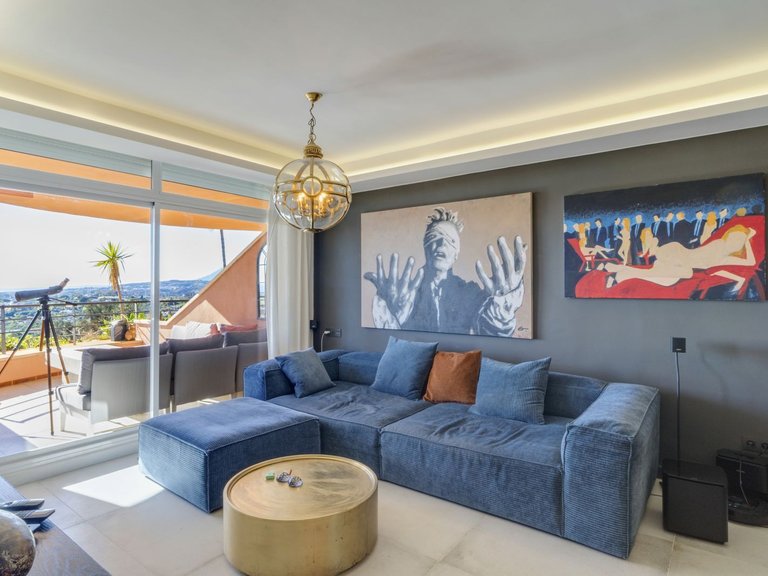 Apartment for Sale in Marbella, Malaga 4