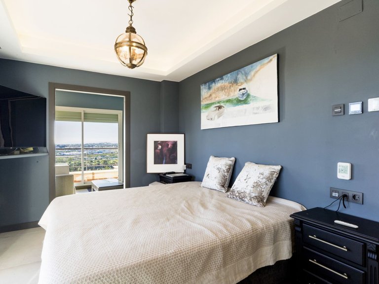 Apartment for Sale in Marbella, Malaga 17