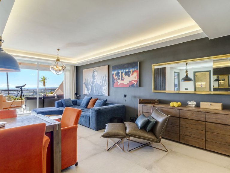 Apartment for Sale in Marbella, Malaga 6