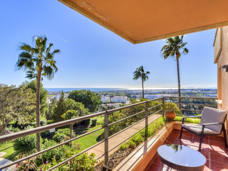 Apartment for Sale in Marbella, Malaga 7