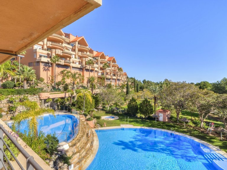 Apartment for Sale in Marbella, Malaga 25