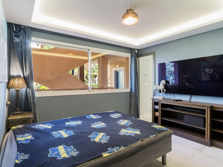 Apartment for Sale in Marbella, Malaga 20