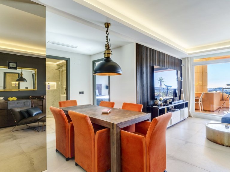 Apartment for Sale in Marbella, Malaga 8