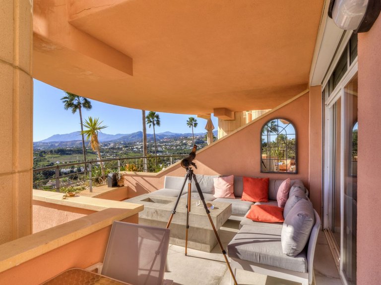 Apartment for Sale in Marbella, Malaga 22