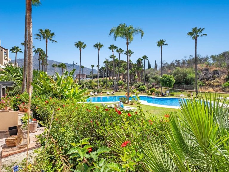 Apartment for Sale in Marbella, Malaga 4