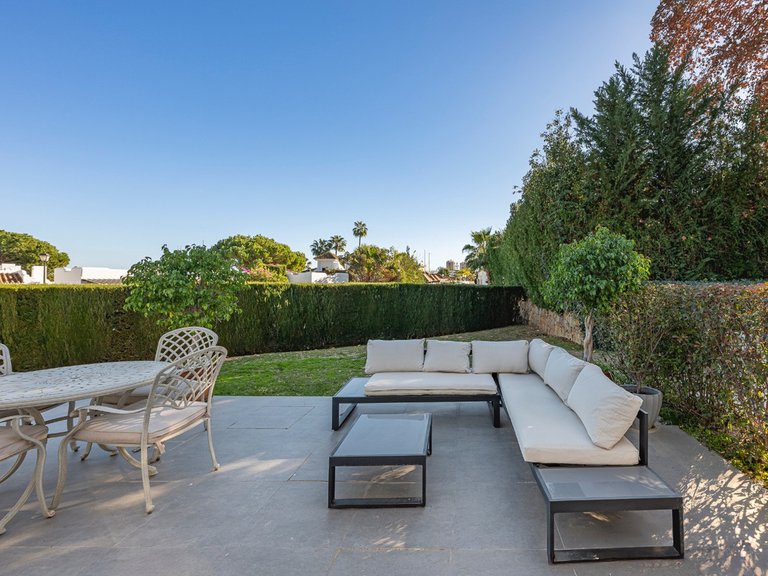 Town House for Sale in Marbella, Malaga 36