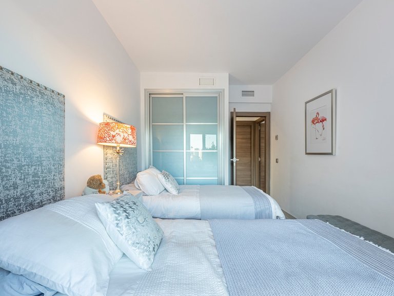 Town House for Sale in Marbella, Malaga 15