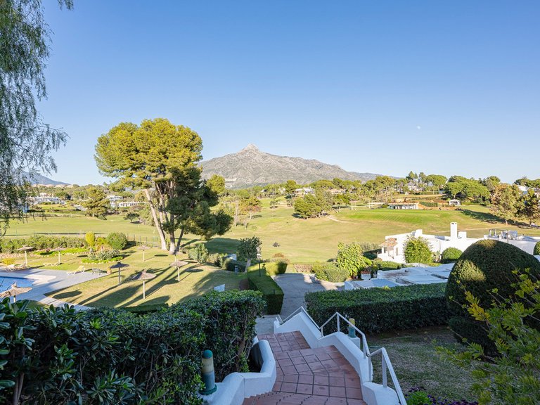 Town House for Sale in Marbella, Malaga 43