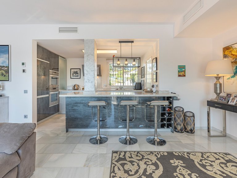 Town House for Sale in Marbella, Malaga 31