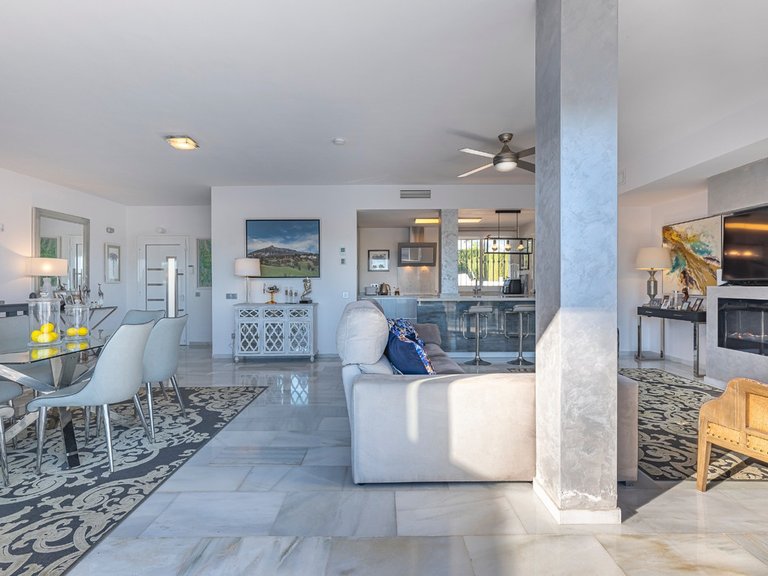 Town House for Sale in Marbella, Malaga 10