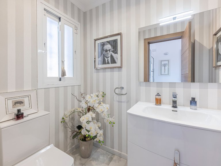 Town House for Sale in Marbella, Malaga 18