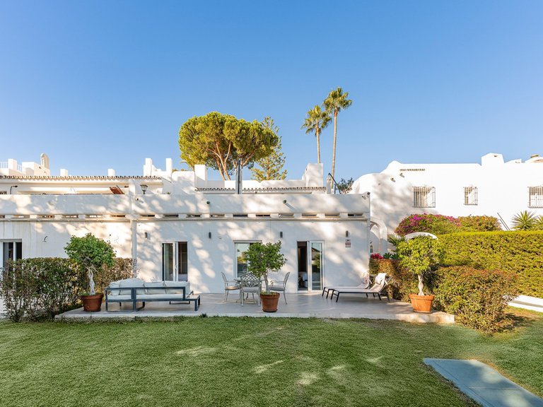 Town House for Sale in Marbella, Malaga 3