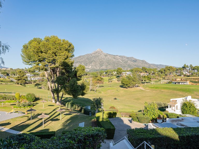 Town House for Sale in Marbella, Malaga 7