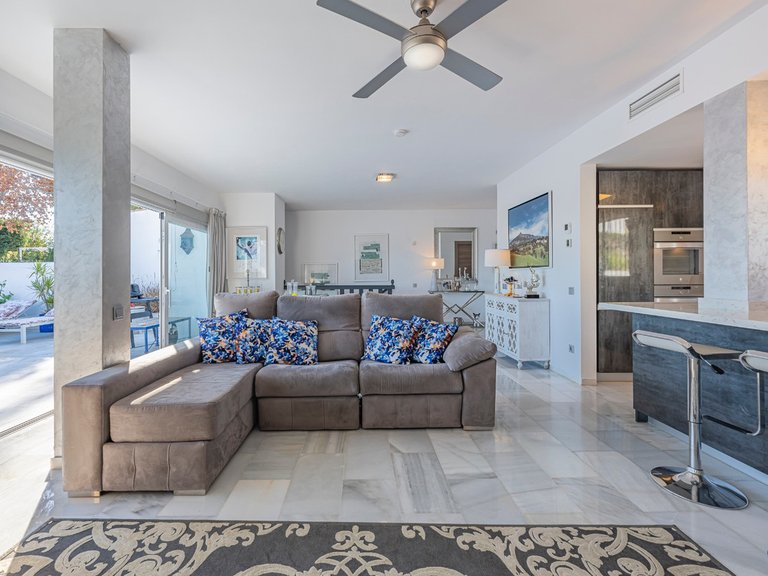 Town House for Sale in Marbella, Malaga 30