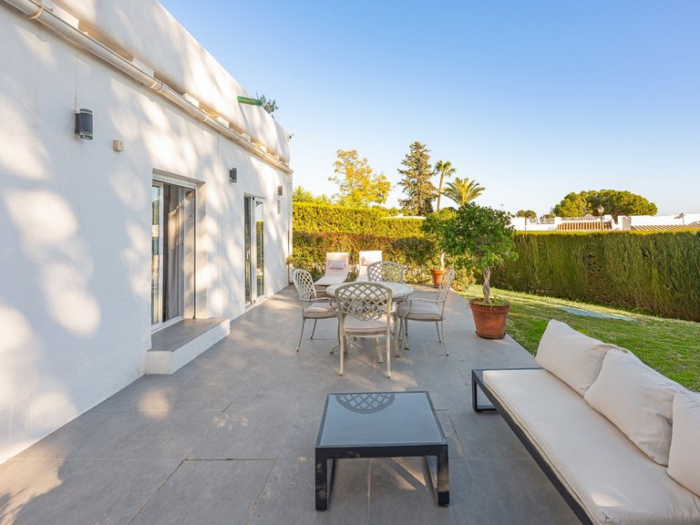 Town House for Sale in Marbella, Malaga 27
