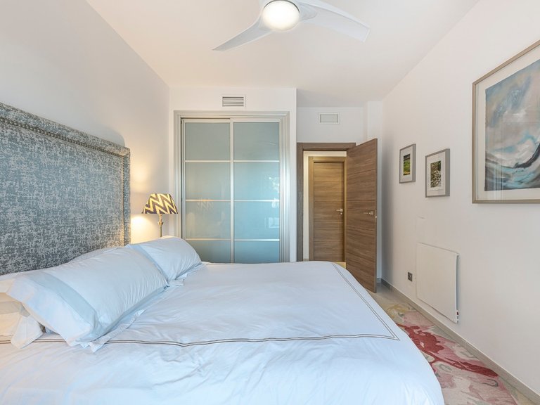 Town House for Sale in Marbella, Malaga 16
