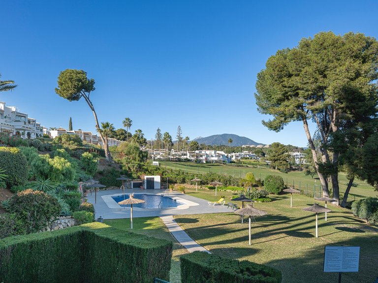 Town House for Sale in Marbella, Malaga 39