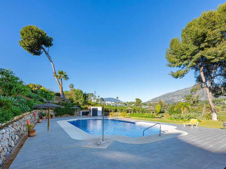 Town House for Sale in Marbella, Malaga 40
