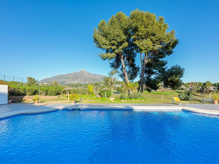Town House for Sale in Marbella, Malaga 41