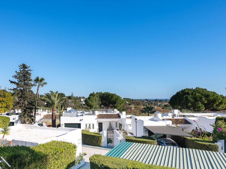 Town House for Sale in Marbella, Malaga 37
