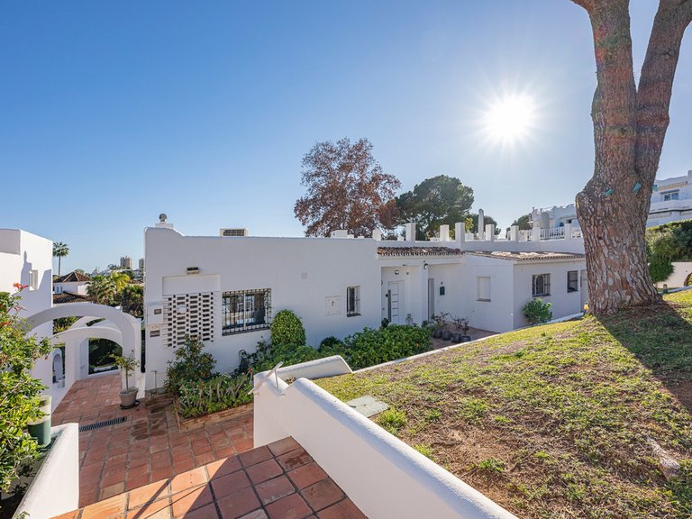 Town House for Sale in Marbella, Malaga 38