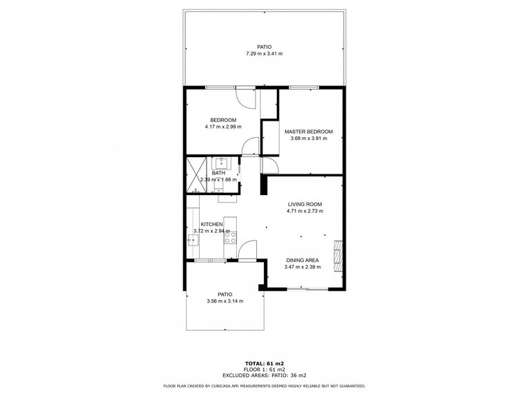 Villas 11 en Cortijo Blanco 5