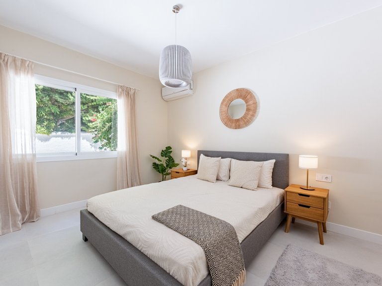 Villas 11 en Cortijo Blanco 17