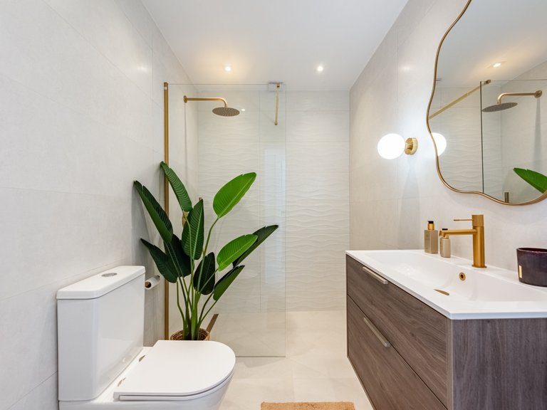 Villas 11 en Cortijo Blanco 8