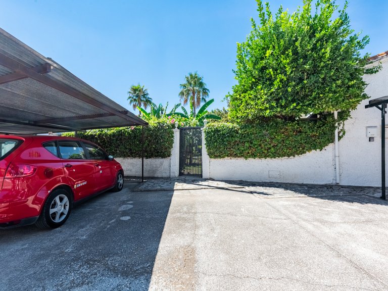 Villas 11 en Cortijo Blanco 11