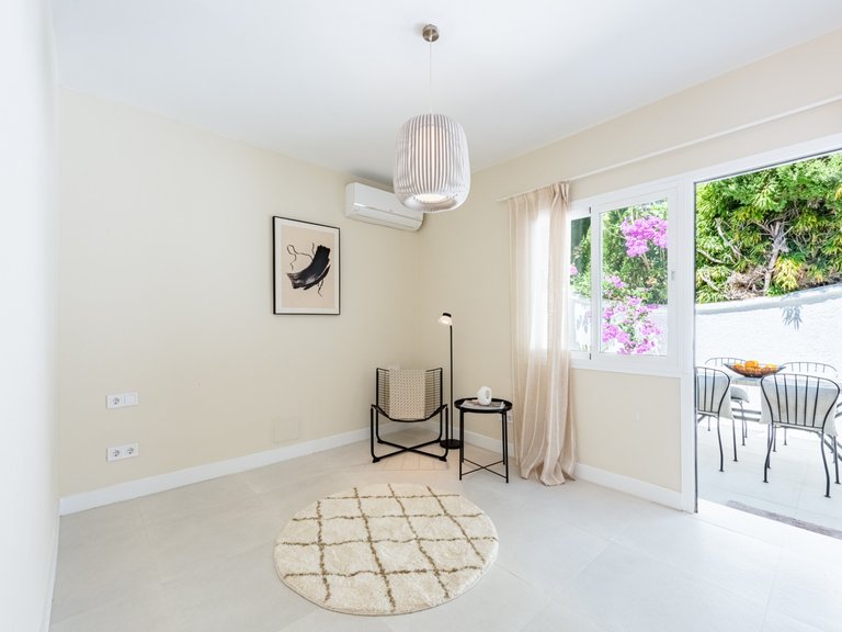 Villas 11 en Cortijo Blanco 14