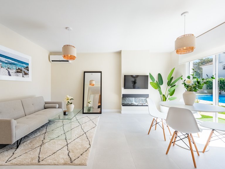 Villas 11 en Cortijo Blanco 20