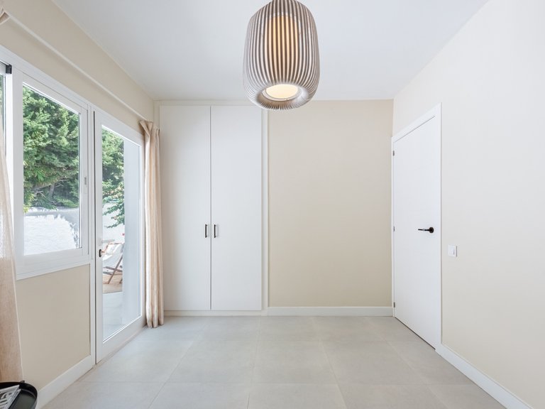 Villas 11 en Cortijo Blanco 19