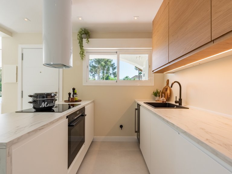 Villas 11 en Cortijo Blanco 4