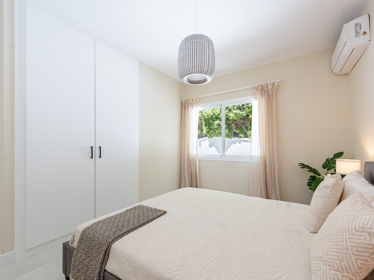 Villas 11 en Cortijo Blanco 13